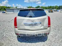2013 Cadillac SRX фото