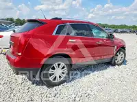 2013 Cadillac SRX фото