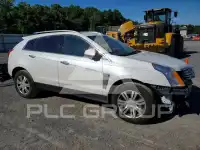 2013 Cadillac SRX photo