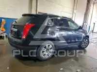 2013 Cadillac SRX фото