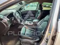 2013 Cadillac SRX photo