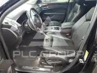 2013 Cadillac SRX фото