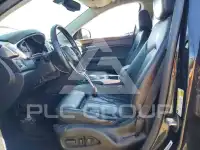 2013 Cadillac SRX фото