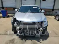 2013 Cadillac SRX фото