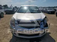 2013 Cadillac SRX фото