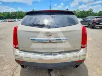 2013 Cadillac SRX photo