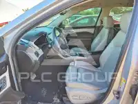 2013 Cadillac SRX photo