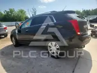2013 Cadillac SRX фото
