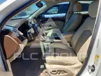 2013 Cadillac SRX фото