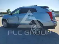 2013 Cadillac SRX фото