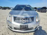 2013 Cadillac SRX photo