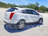 2013 Cadillac SRX photo