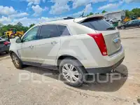 2013 Cadillac SRX photo