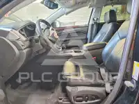 2013 Cadillac SRX photo