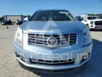 2013 Cadillac SRX фото