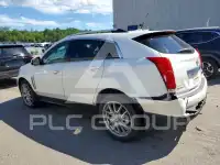 2013 Cadillac SRX фото