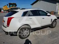 2013 Cadillac SRX photo
