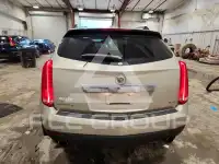 2013 Cadillac SRX фото