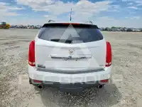 2013 Cadillac SRX фото