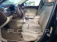 2013 Cadillac SRX фото