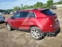 2013 Cadillac SRX фото