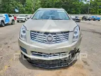 2013 Cadillac SRX photo