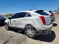 2013 Cadillac SRX фото