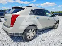 2013 Cadillac SRX фото