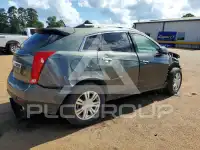 2013 Cadillac SRX фото