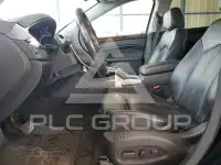 2013 Cadillac SRX фото