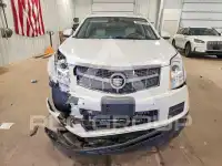 2013 Cadillac SRX фото