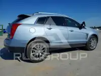 2013 Cadillac SRX фото
