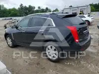 2013 Cadillac SRX фото