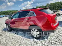 2013 Cadillac SRX фото