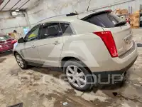 2013 Cadillac SRX фото