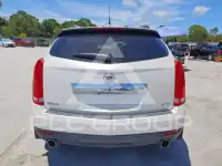 2013 Cadillac SRX photo