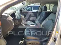 2013 Cadillac SRX фото