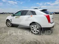 2013 Cadillac SRX фото