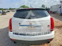 2013 Cadillac SRX photo