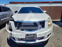 2013 Cadillac SRX фото