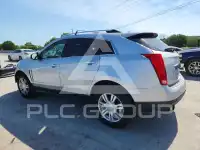 2013 Cadillac SRX photo