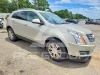2013 Cadillac SRX photo