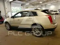 2013 Cadillac SRX фото