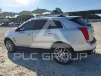 2013 Cadillac SRX photo