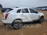 2013 Cadillac SRX фото