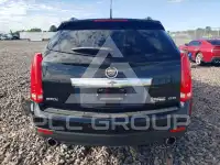 2013 Cadillac SRX фото