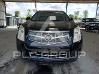 2013 Cadillac SRX фото