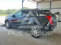 2013 Cadillac SRX фото