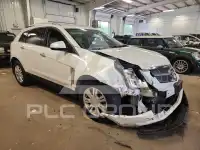 2013 Cadillac SRX фото