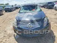 2013 Cadillac SRX photo